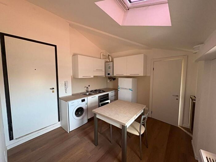 Appartamento bilocale in affitto in Via Nino Bertocchi, Barca, Bologna