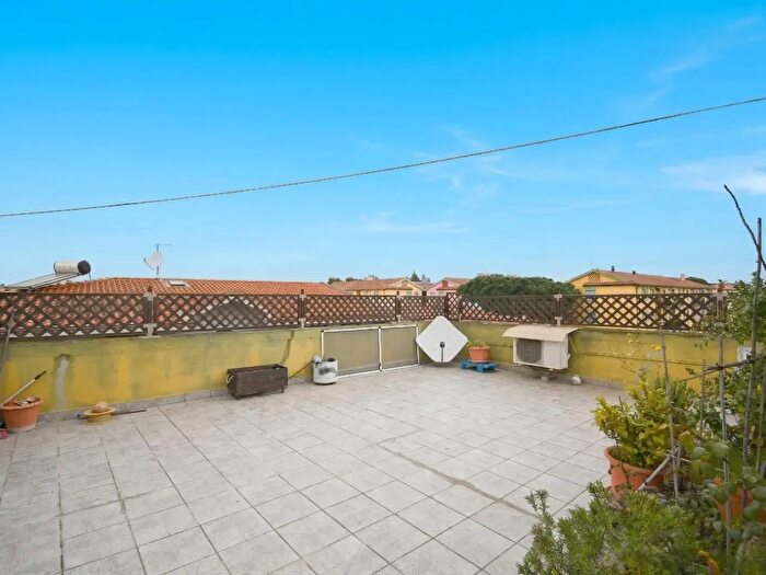 Appartamento quadrilocale in vendita in Assemini