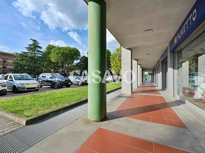 Appartamento trilocale in vendita in Via Galileo Galilei, Scandicci