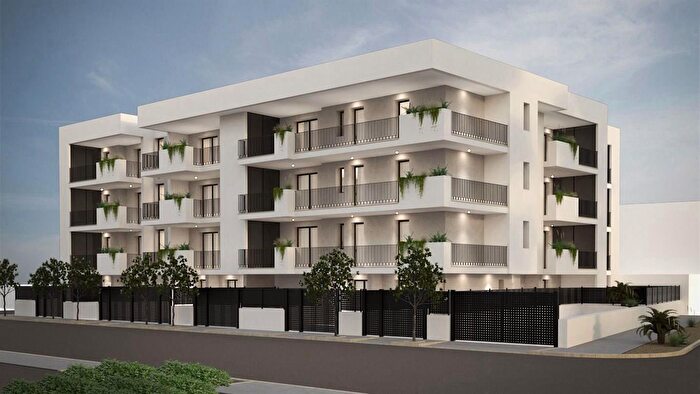 Appartamento bilocale in vendita in Via De Palma, Bitritto