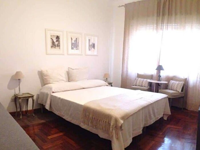 Appartamento trilocale in affitto in Via Giambattista Soria, Battistini Primavalle, Roma
