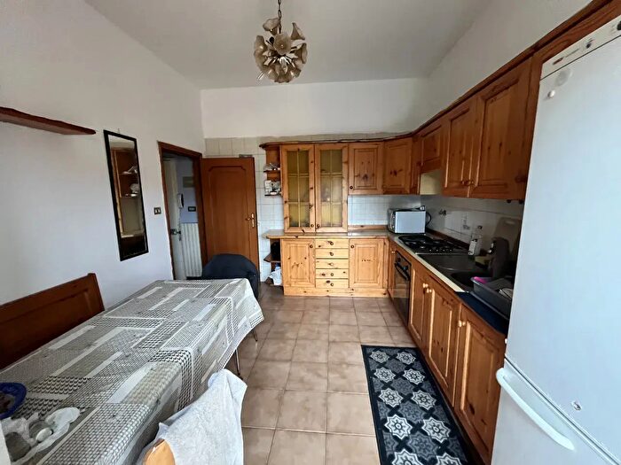 Appartamento trilocale in vendita in Via della Foscherara, Bologna