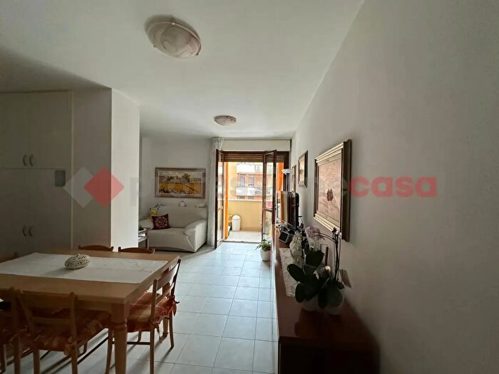 Appartamento trilocale in affitto in Arezzo