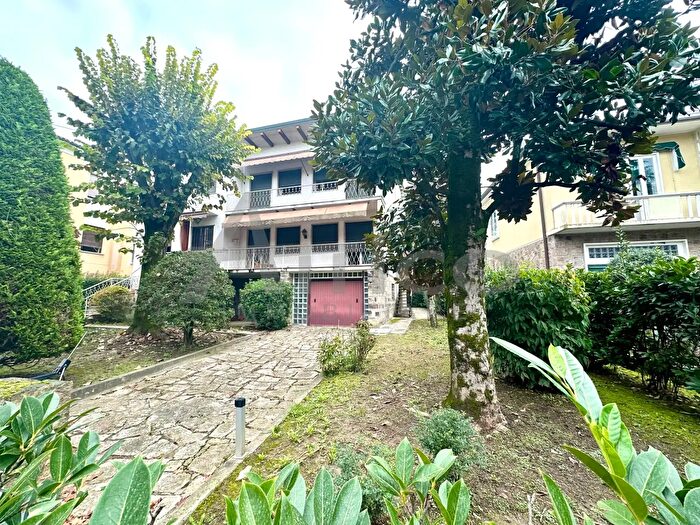Casa con 12 locali in vendita in Centro Storico Ro, Rovigo