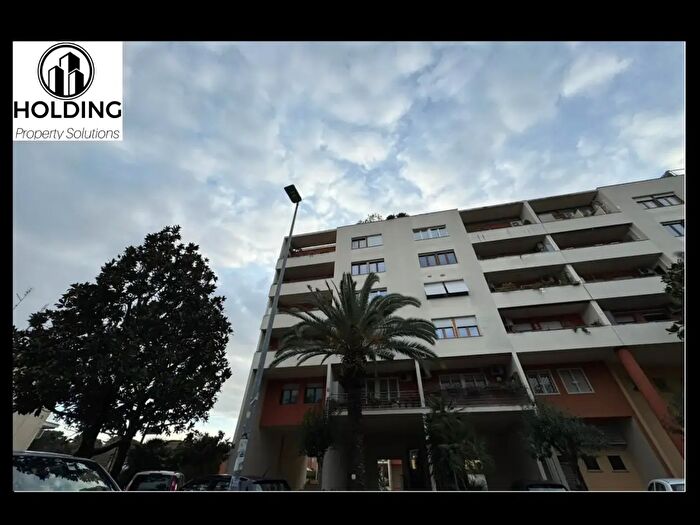 Appartamento quadrilocale in vendita in Via Anton Cechov, Roma