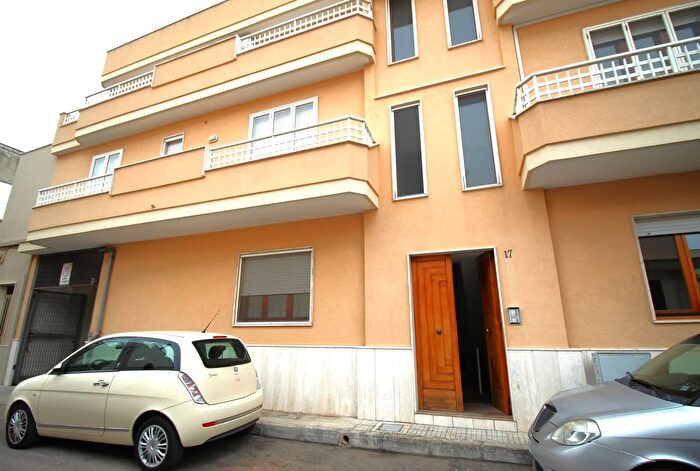 Appartamento in vendita in Via Giannattasio Nardò Italia, Nardo