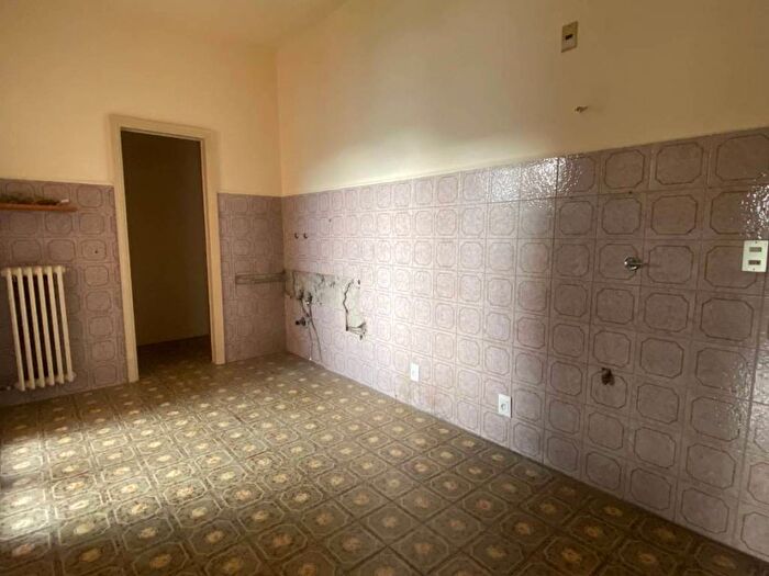 Appartamento con 6 locali in affitto in Via Gaetano Luporini, SantAnna, Lucca