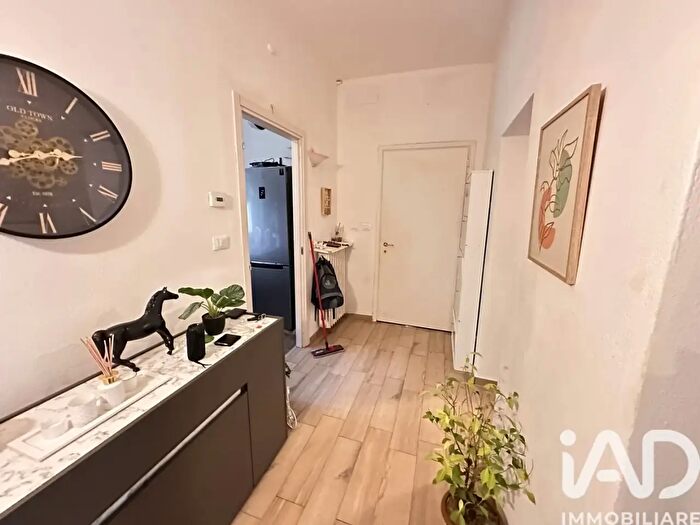 Appartamento trilocale in vendita in Via Achille Grandi, Medolla