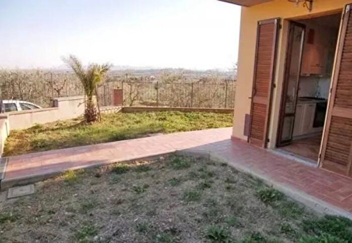 Casa quadrilocale in vendita in Via del Duca, Foiano Della Chiana