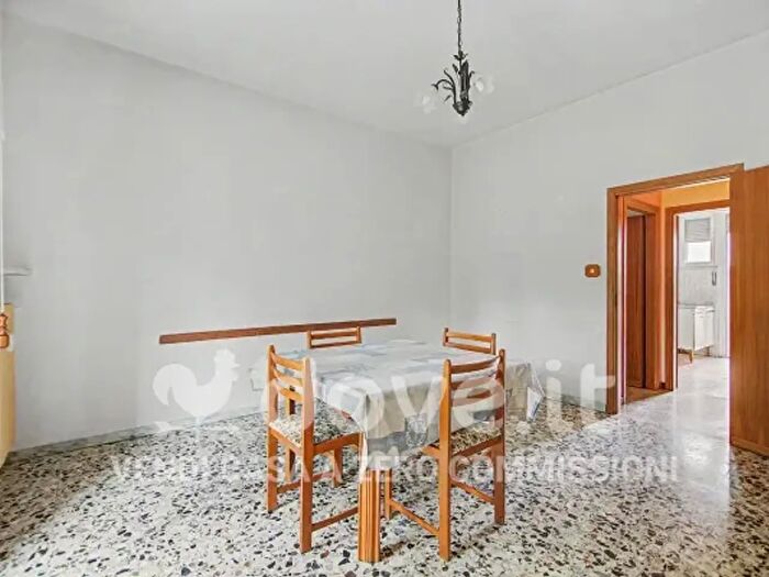 Appartamento quadrilocale in vendita in Via Andrea Franchi Bononi, Ferrara