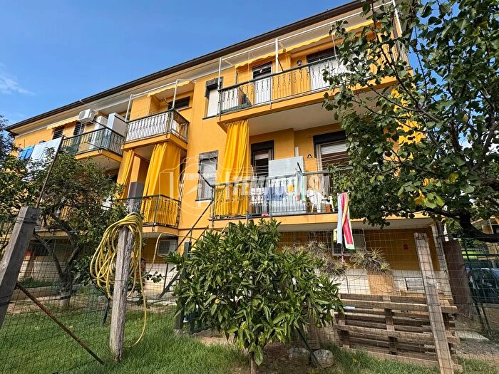 Appartamento bilocale in vendita in Viale Silvio Amico, Loano
