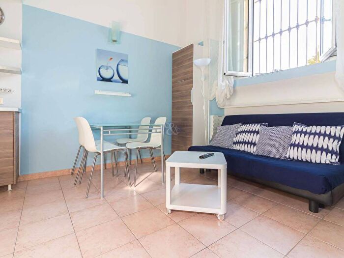 Appartamento bilocale in affitto in Via Toce, Farini, Milano