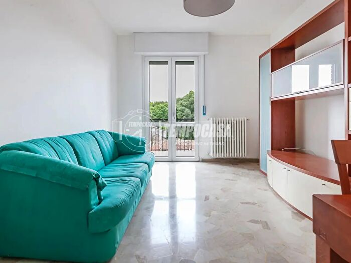 Appartamento bilocale in affitto in Via Alessandro Zanoli, Milano