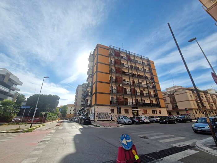 Appartamento bilocale in affitto in Via Giuseppe Zanardelli, San Pasquale, Bari