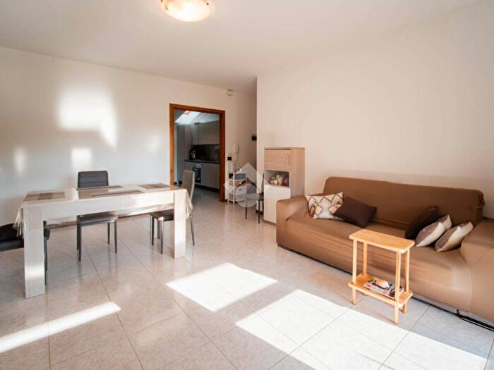 Appartamento monolocale in affitto in Via G Muraro, Centro, Cerro Veronese