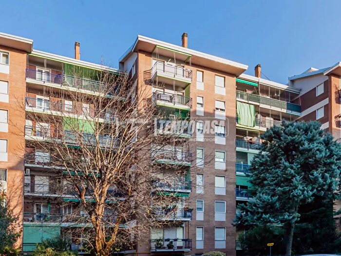 Appartamento bilocale in vendita in Via Vincenzo Bellini, Cormano