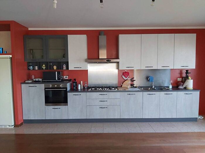 Appartamento quadrilocale in affitto in Centro, Cerea