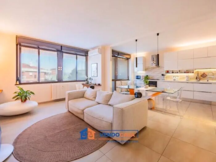 Appartamento con 5 locali in vendita in Via Juglaris, Moncalieri