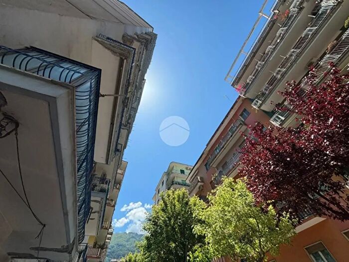 Appartamento monolocale in vendita in Via Plinio Il Vecchio, Castellammare Di Stabia