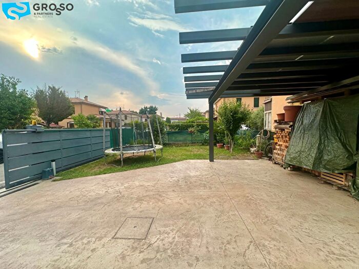 Appartamento in vendita in Montebelluna