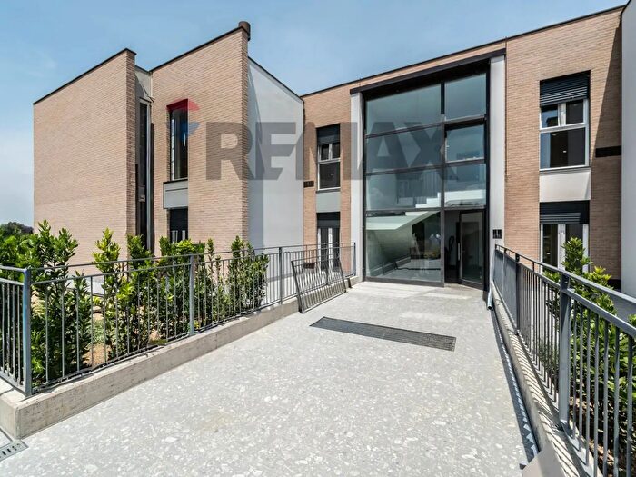 Appartamento trilocale in vendita in Traversetolo