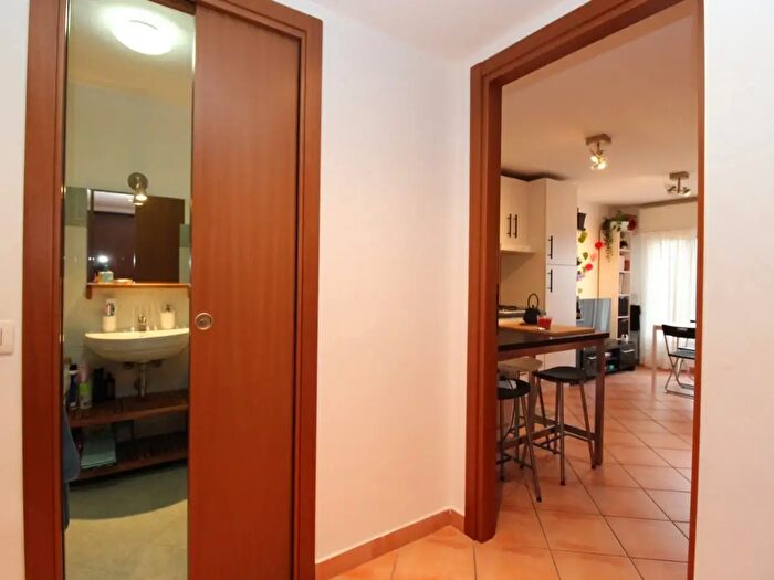 Appartamento bilocale in affitto in Milano