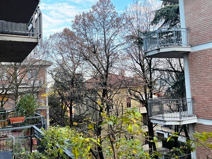 Appartamento monolocale in affitto in Via Giacomo Puccini, Stadio Cittadella, Parma