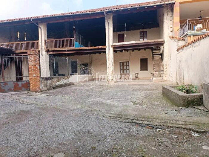 Appartamento bilocale in vendita in Travagliato