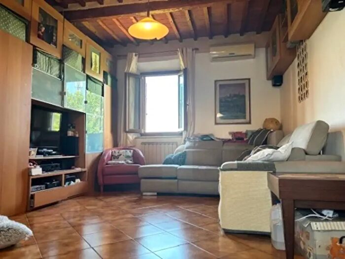 Appartamento quadrilocale in vendita in Empoli