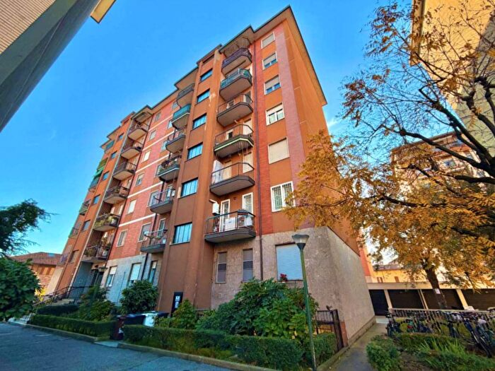 Appartamento bilocale in affitto in Via Giorgio Merula, Tre Castelli Faenza, Milano