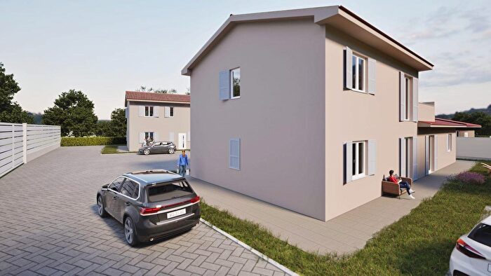 Case in Vendita e in Affitto - 3