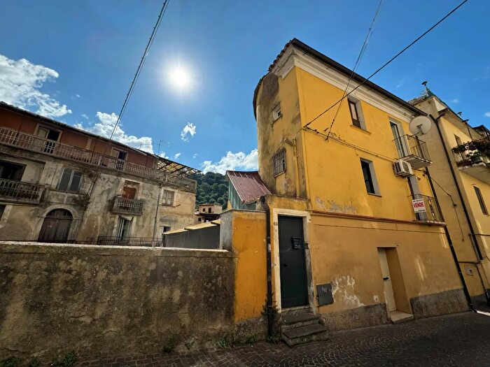 Appartamento trilocale in vendita in Lamezia Terme