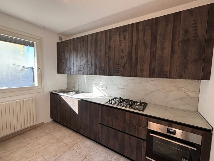 Appartamento quadrilocale in affitto in Centro, Conselve