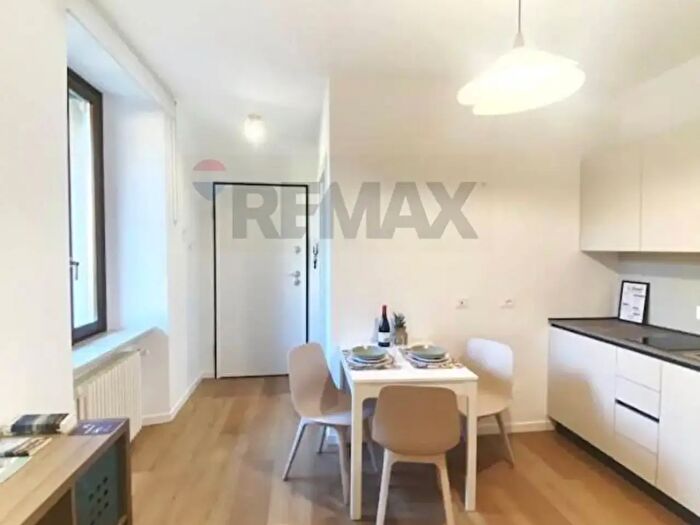 Appartamento bilocale in affitto in Via Borgo Palazzo, Bergamo