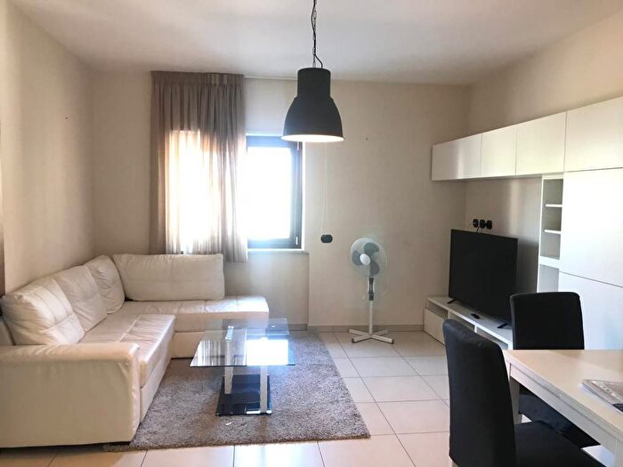 Appartamento quadrilocale in affitto in Via Lungosabato Riccardo Bacchelli, Mulini Porta Rufina, Benevento