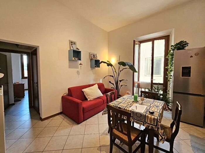 Appartamento bilocale in affitto in GAVIVNA, Gavinana, Firenze