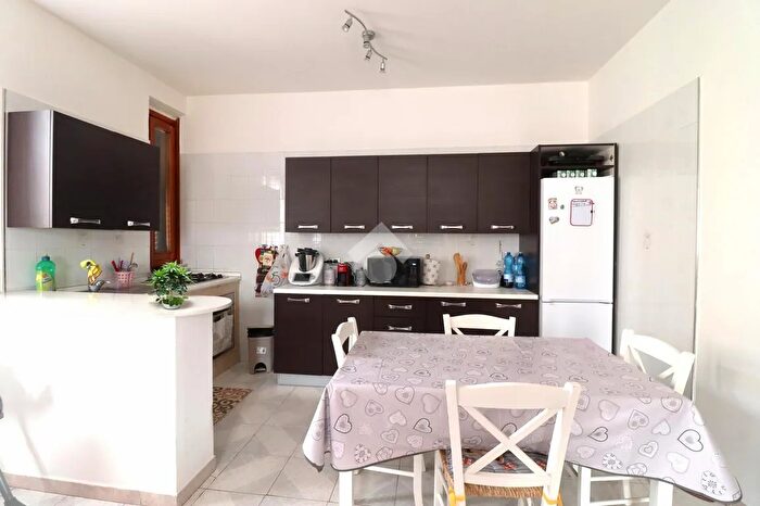 Appartamento trilocale in vendita in Via Kuliscioff, Terni