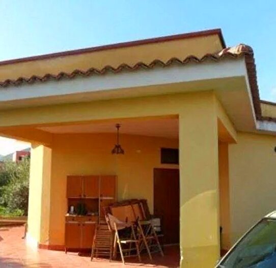 Casa trilocale in vendita in Carini Palermo, Carini