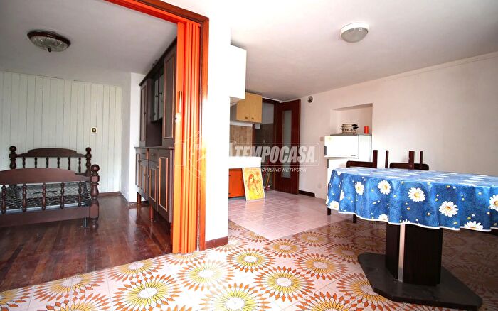 Appartamento bilocale in vendita in Frazione Eresaz, Emarese