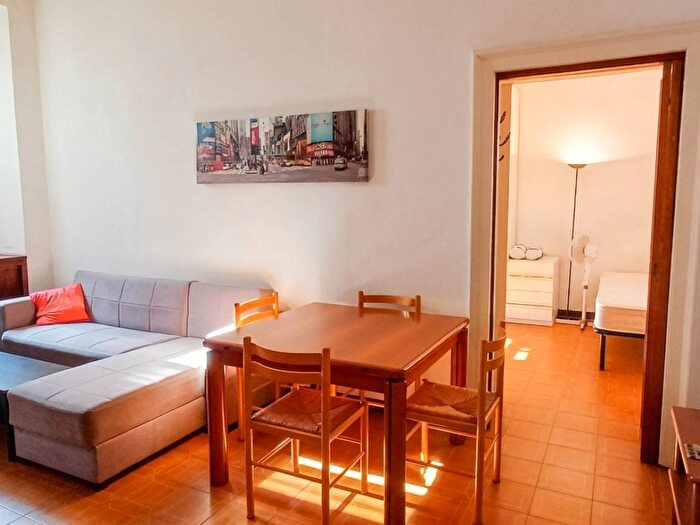 Appartamento bilocale in affitto in Via Elia Lombardini, Navigli Darsena, Milano