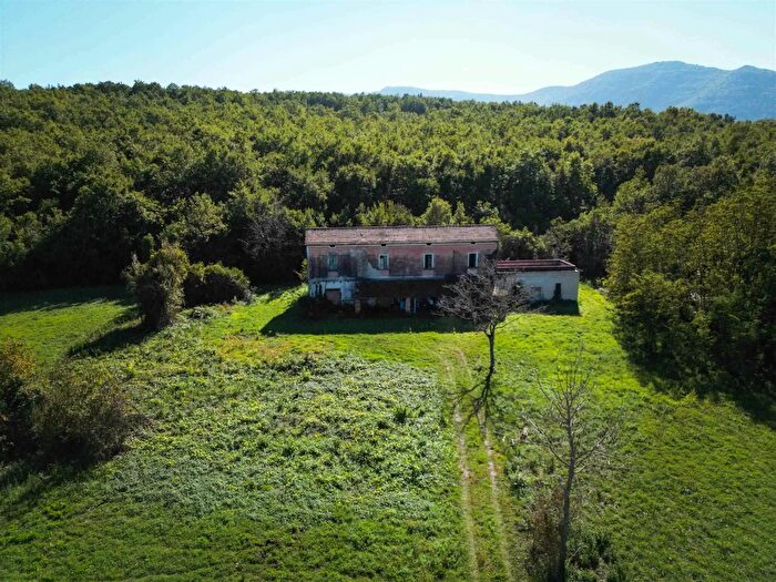 Casa con 6 locali in vendita in San Giorgio a Liri, San Giorgio A Liri