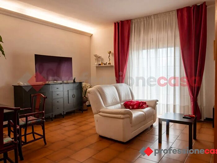 Appartamento con 5 locali in vendita in Via della Peschiera, Anagni