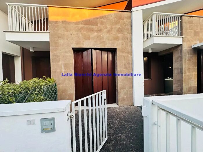 Appartamento trilocale in vendita in Via Ghetto di Trebbiantico, Pesaro