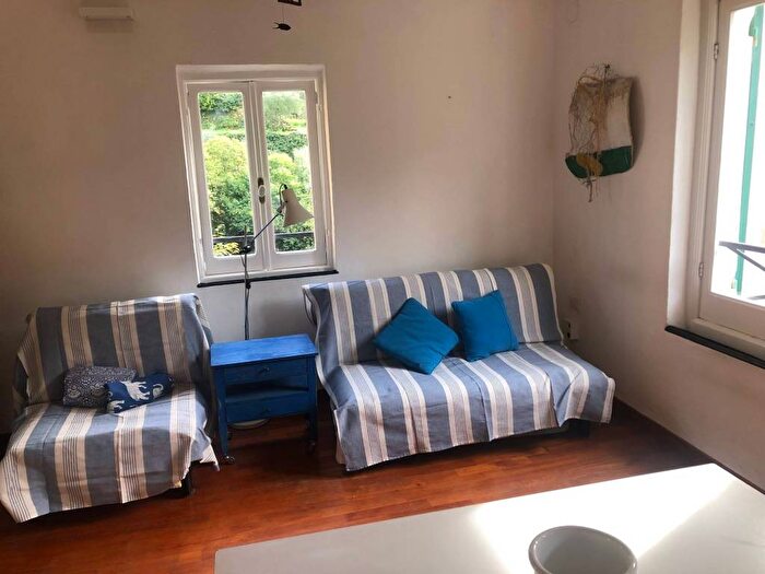 Appartamento monolocale in affitto in Via San Bartolomeo, Boschetto, Camogli
