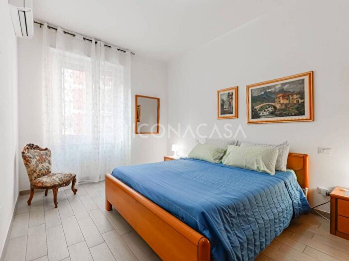 Appartamento bilocale in affitto in Viale Monza, Villa San Giovanni, Milano