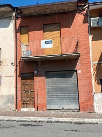 Casa trilocale in vendita in San Martino Valle Caudina