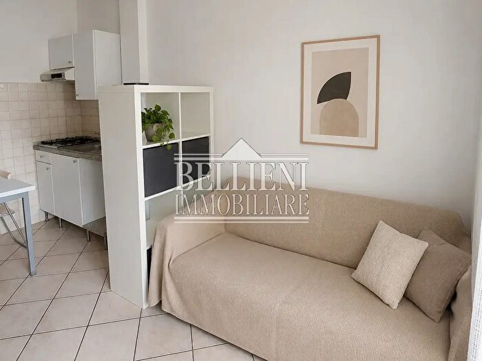 Appartamento bilocale in affitto in Via Ortigara, Vicenza