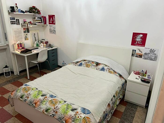 Casa monolocale in affitto in Milano MM Piola Olindo Guerrini, Milano