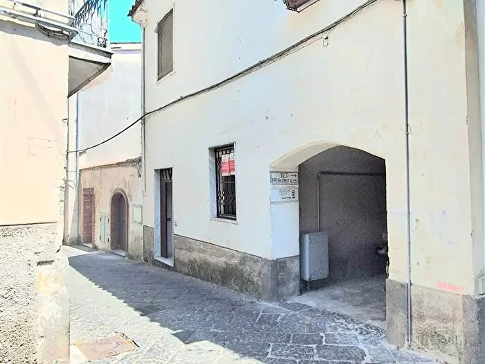 Appartamento bilocale in vendita in Cava De Tirreni