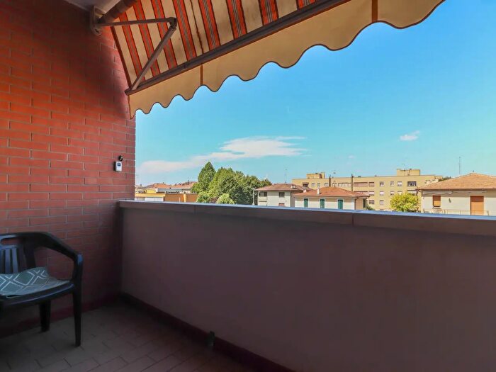 Appartamento quadrilocale in vendita in Via Galliera, Argelato